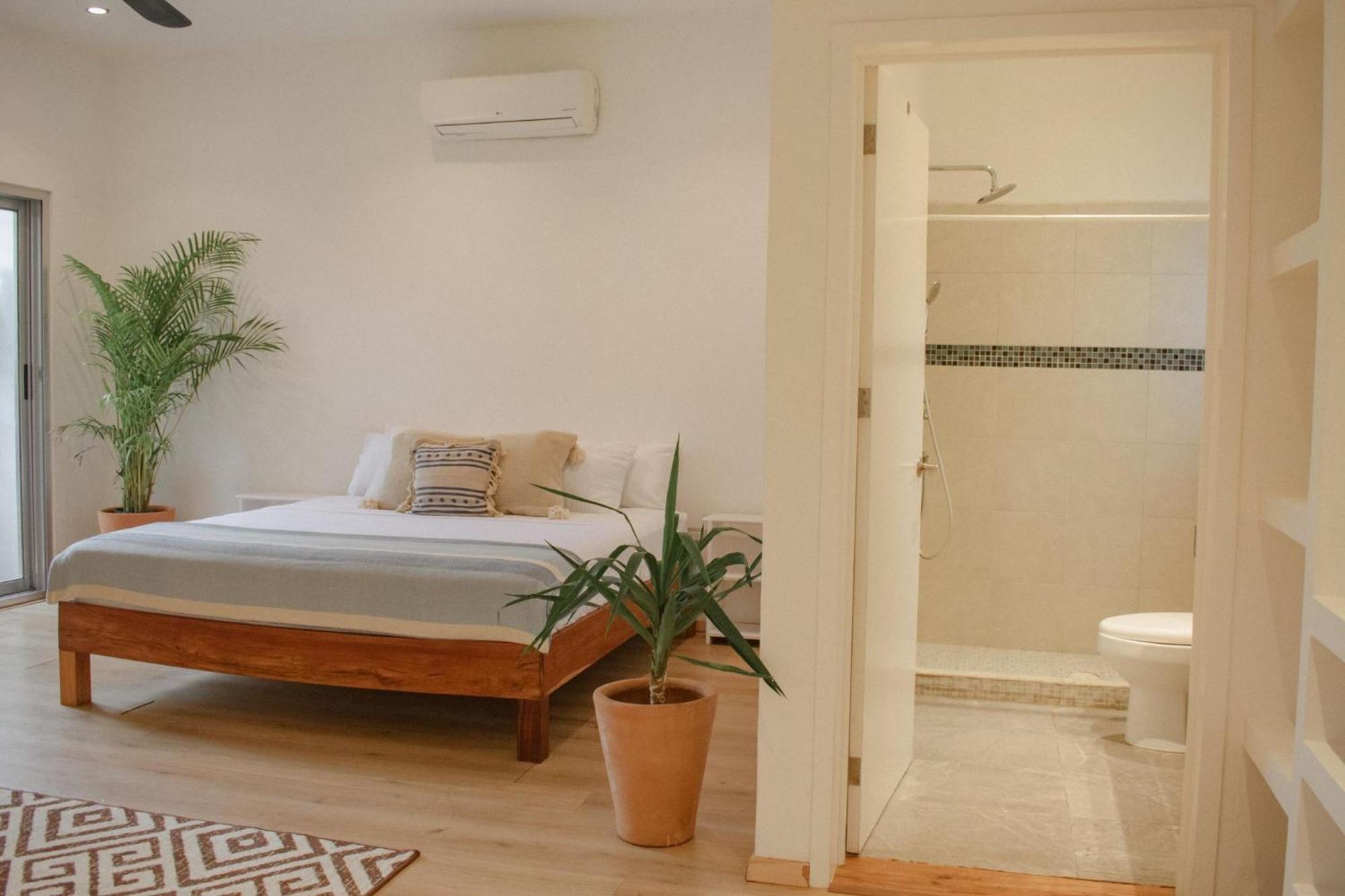 Chill Inn Hostel Тулум Экстерьер фото