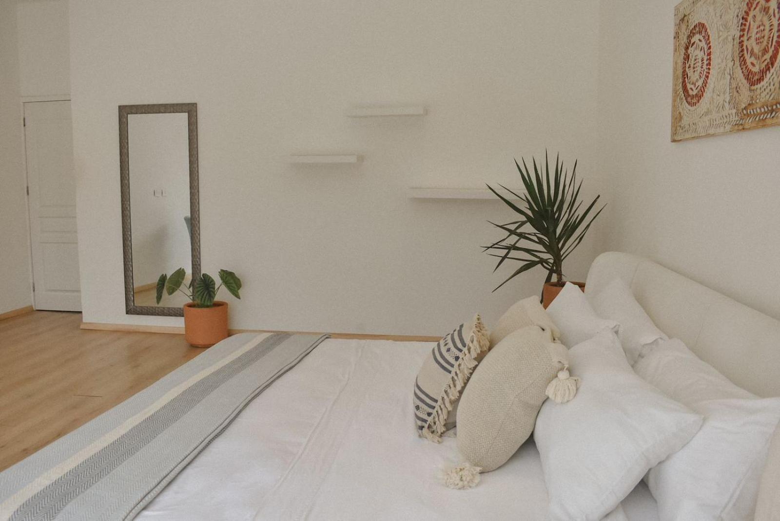 Chill Inn Hostel Тулум Экстерьер фото