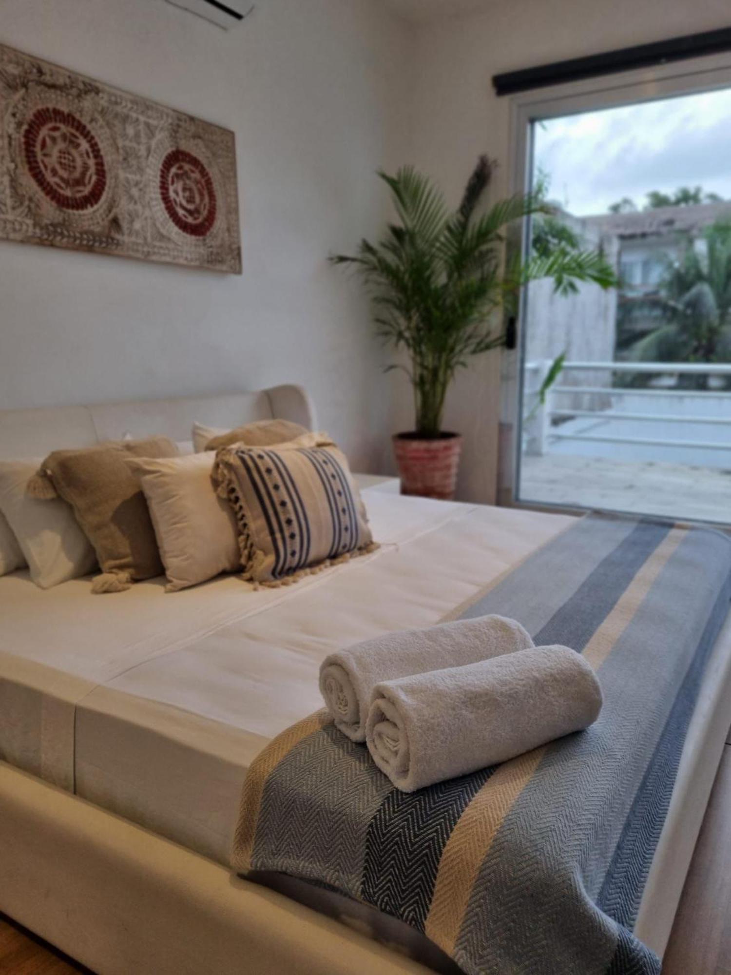 Chill Inn Hostel Тулум Экстерьер фото