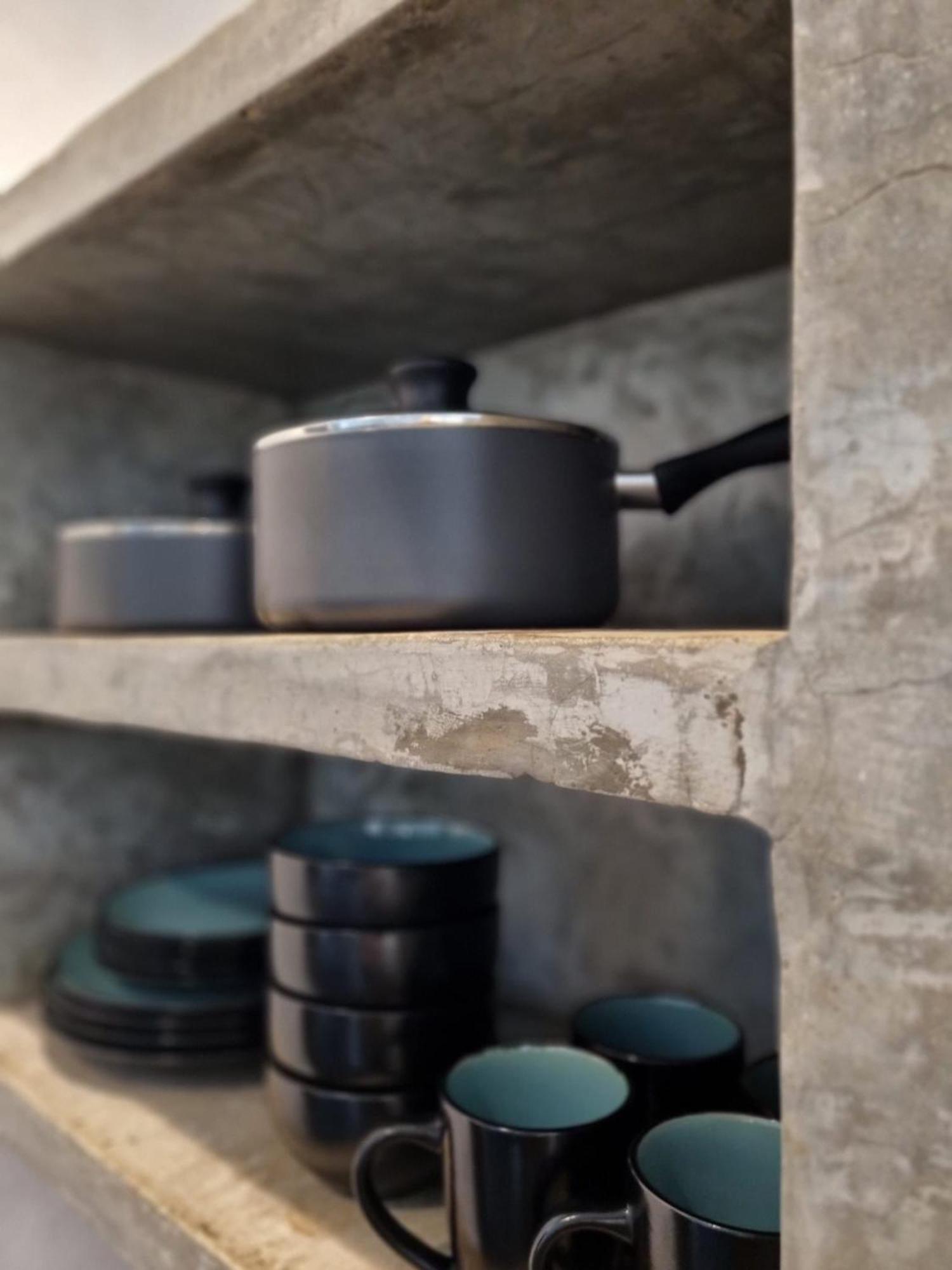 Chill Inn Hostel Тулум Экстерьер фото