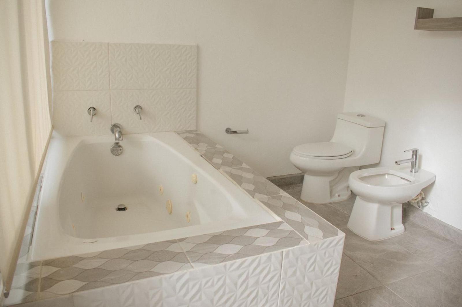 Chill Inn Hostel Тулум Экстерьер фото